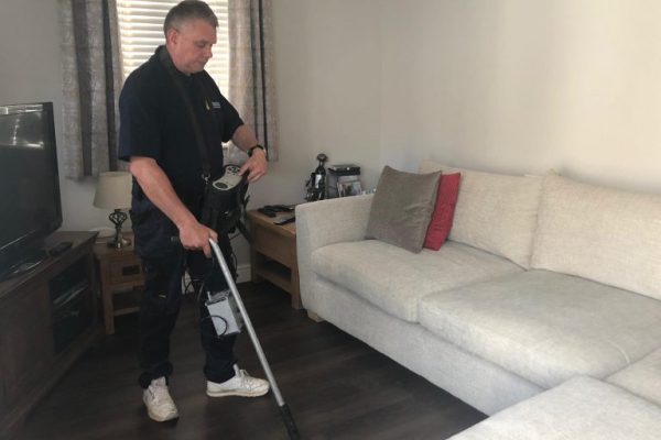 Northolt Central Heating Leak Detection Service